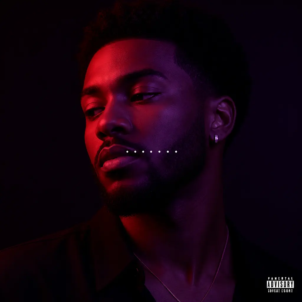 Contemporary R&B Minimalist - AI prompt result