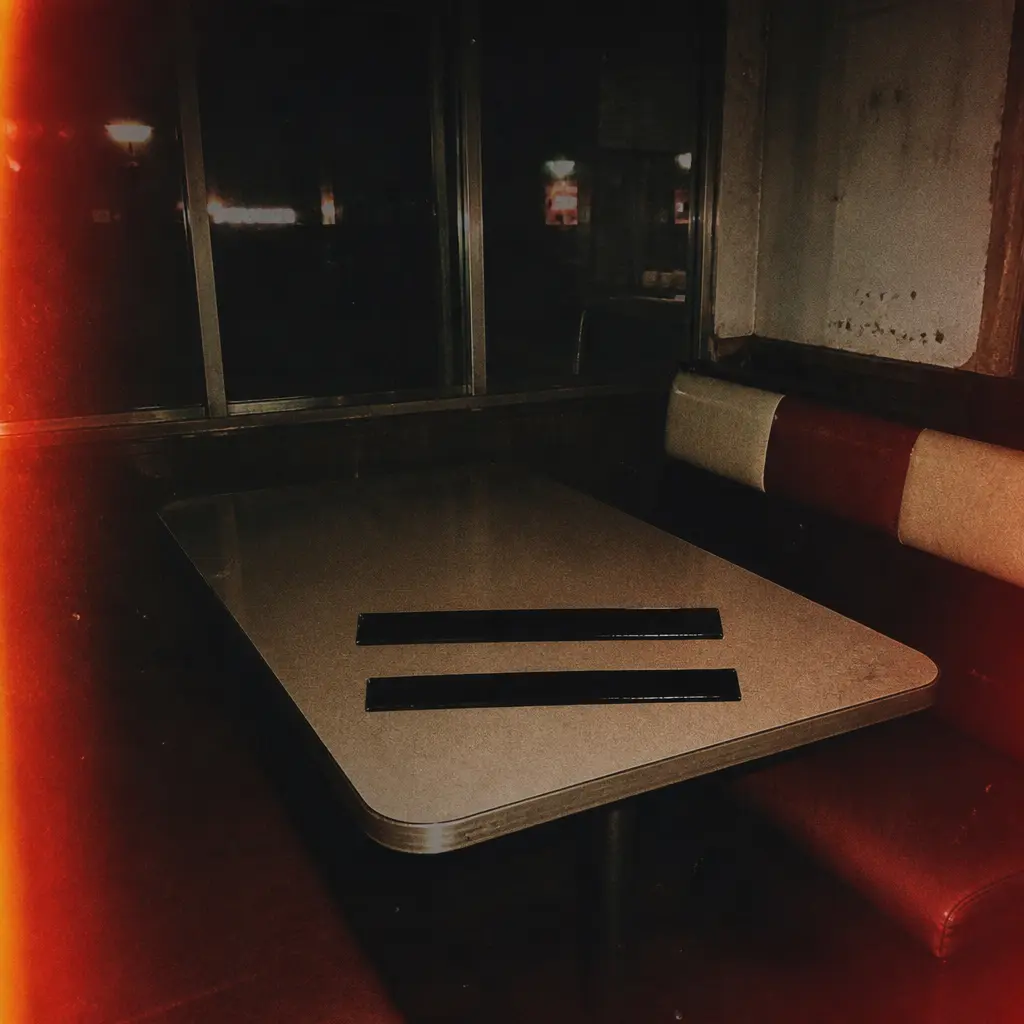 Emo Revival Diner - AI prompt result