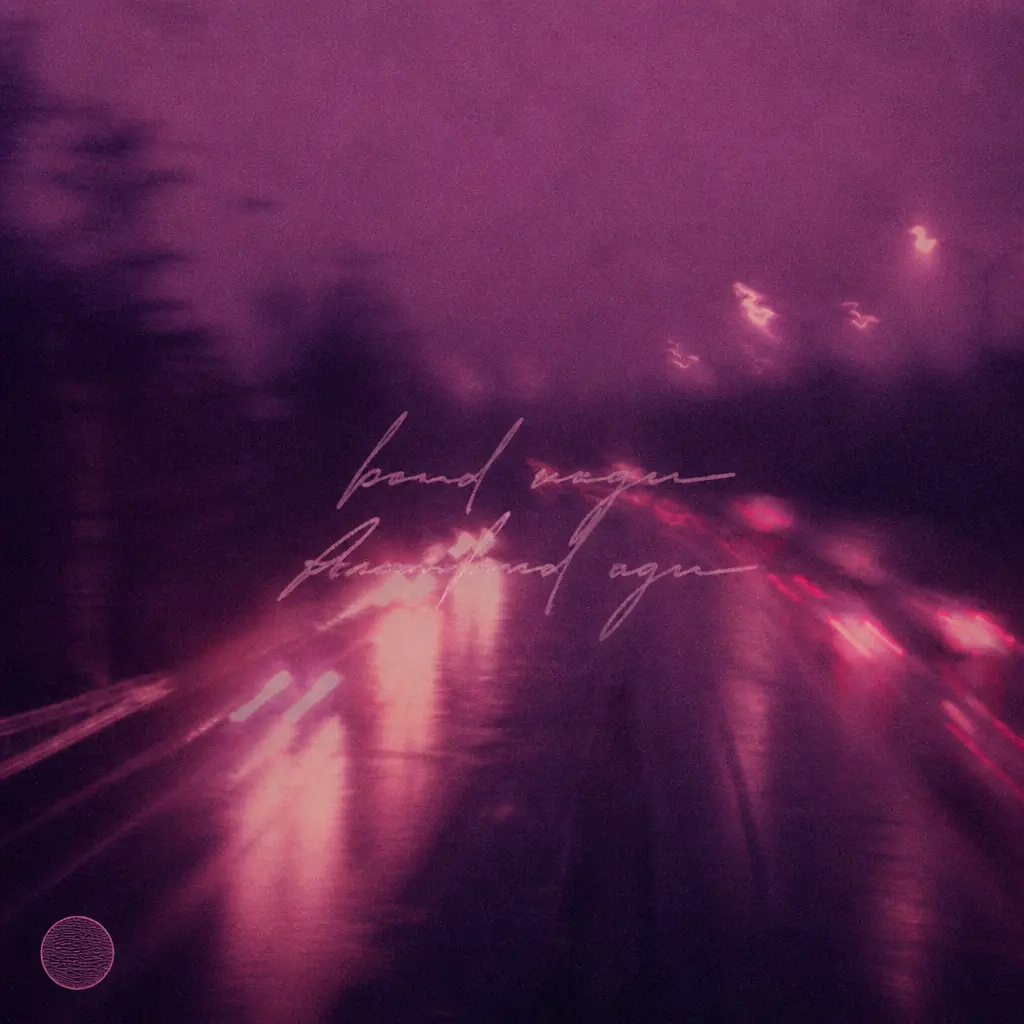 Shoegaze Highway Blur - AI prompt result