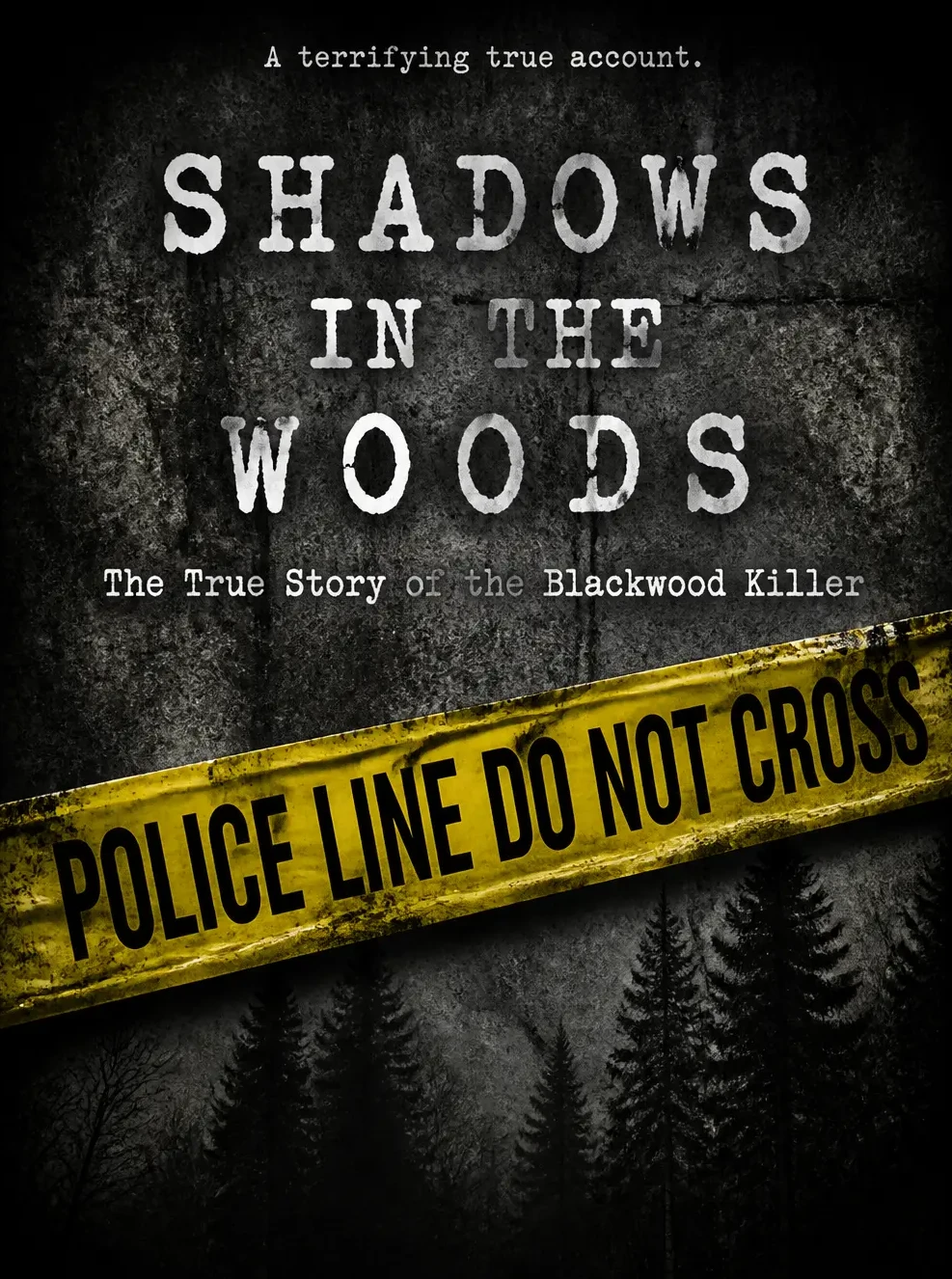 True Crime Investigation - AI prompt result