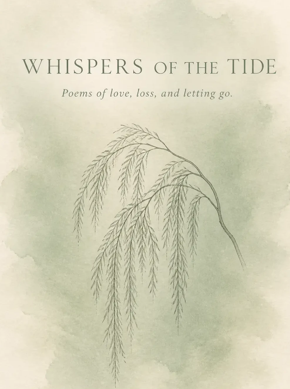 Poetry Collection - AI prompt result