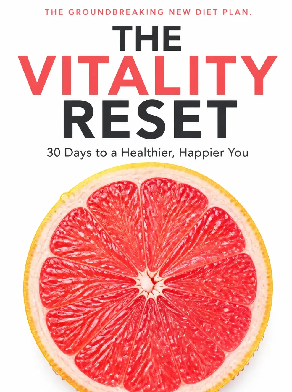 Diet and Nutrition - AI prompt result