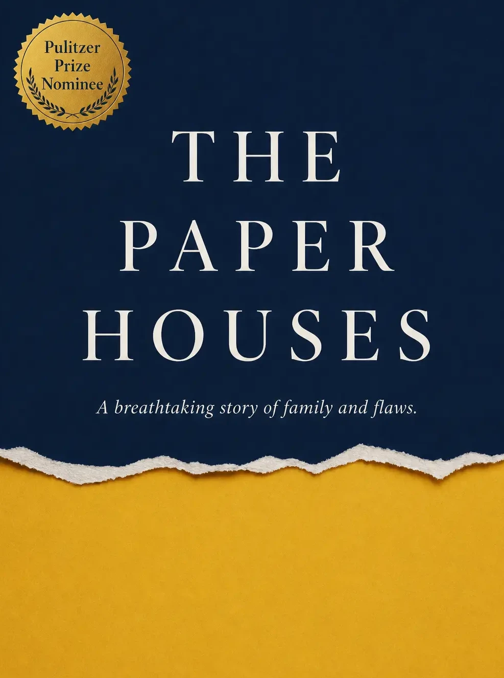 Contemporary Literary Fiction - AI prompt result