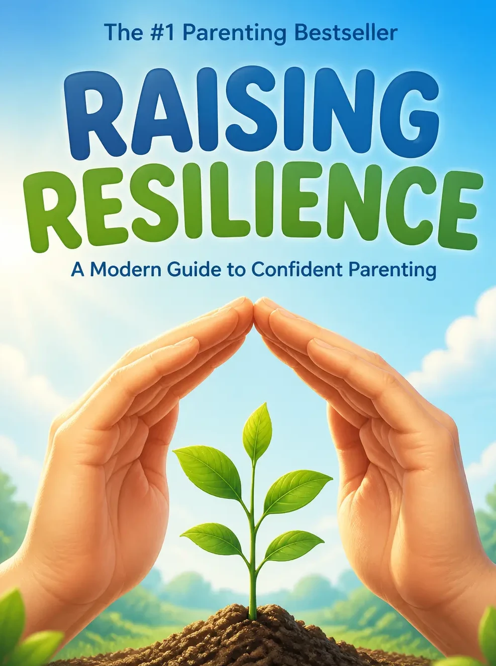 Parenting Guide - AI prompt result
