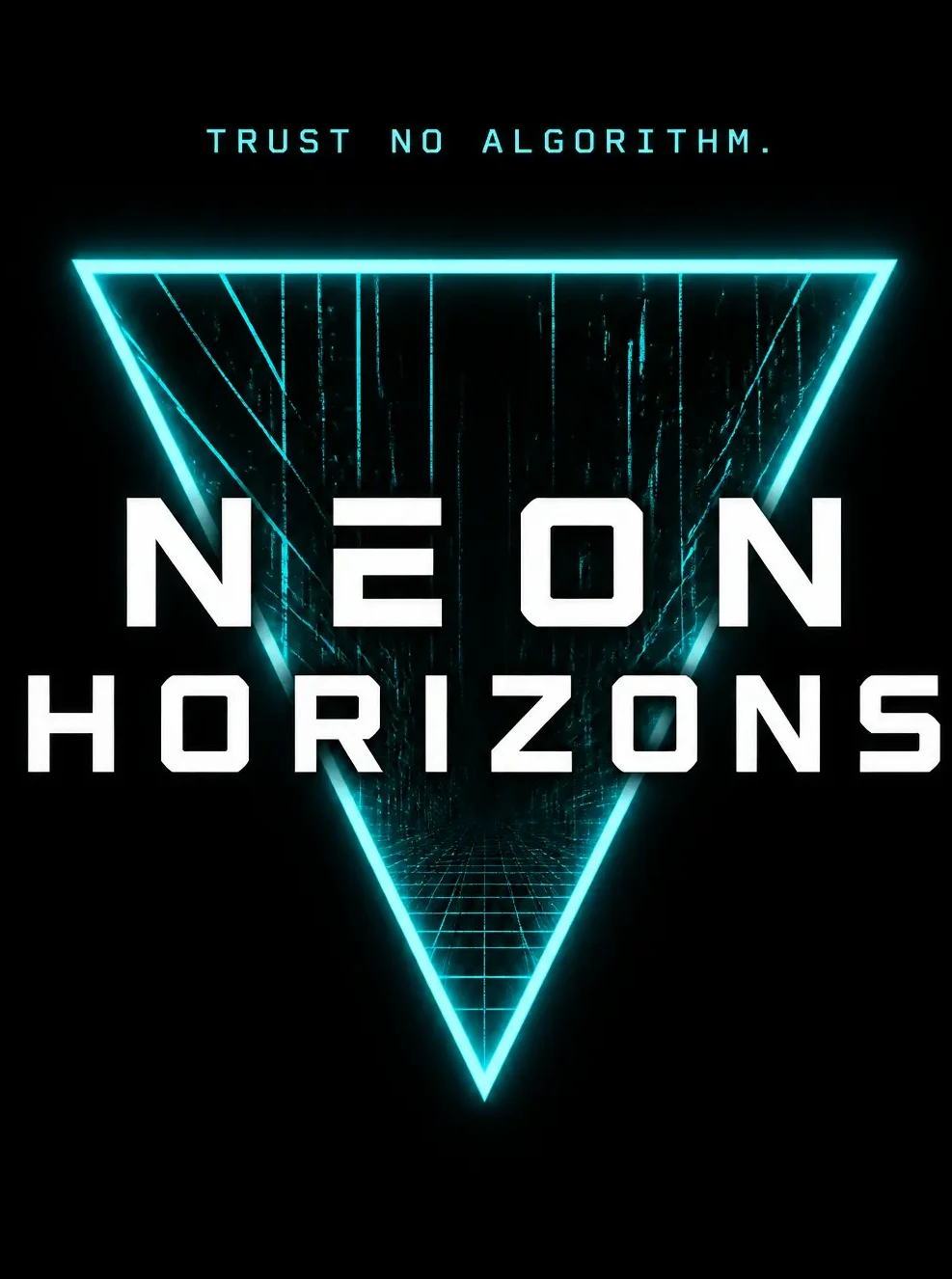 Sci-Fi Thriller Ebook - AI prompt result