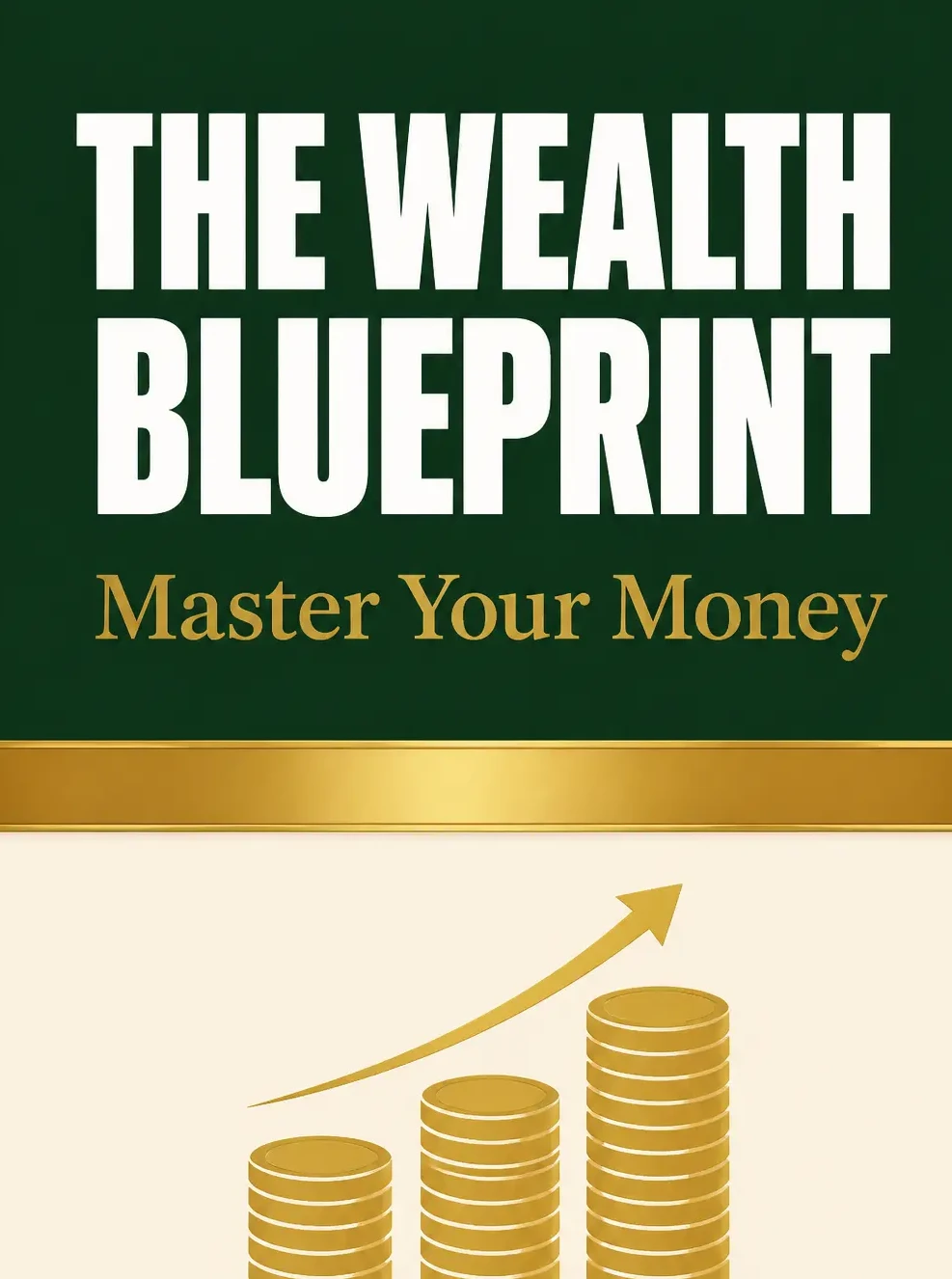 Financial Freedom Ebook - AI prompt result