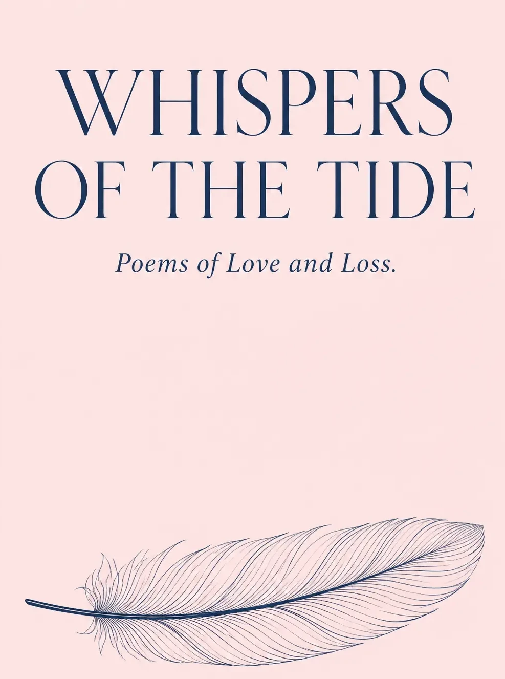 Poetry Collection Ebook - AI prompt result