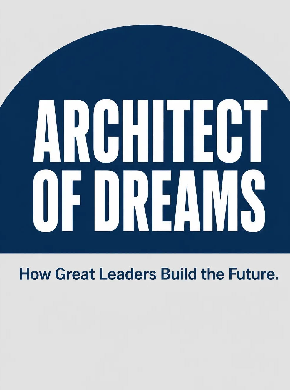 Leadership and Management Ebook - AI prompt result