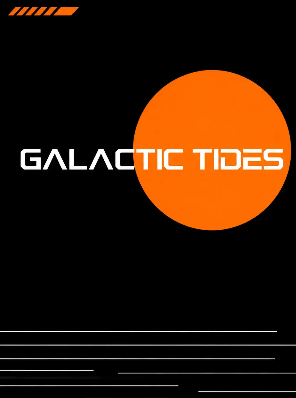 Space Opera Ebook - AI prompt result