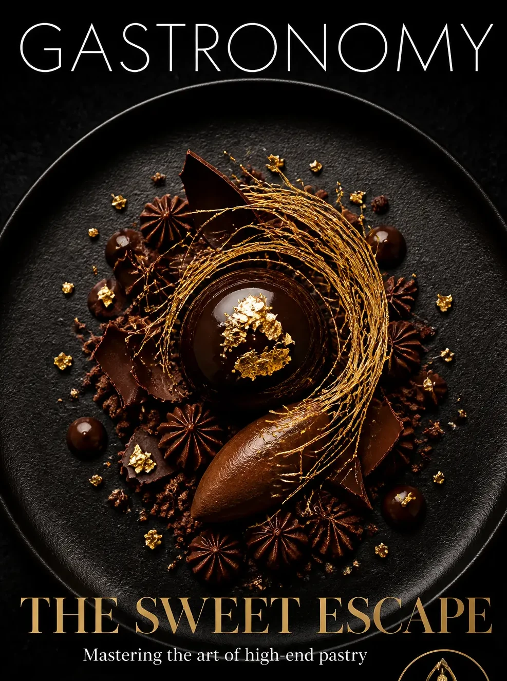 Culinary and Fine Dining - AI prompt result