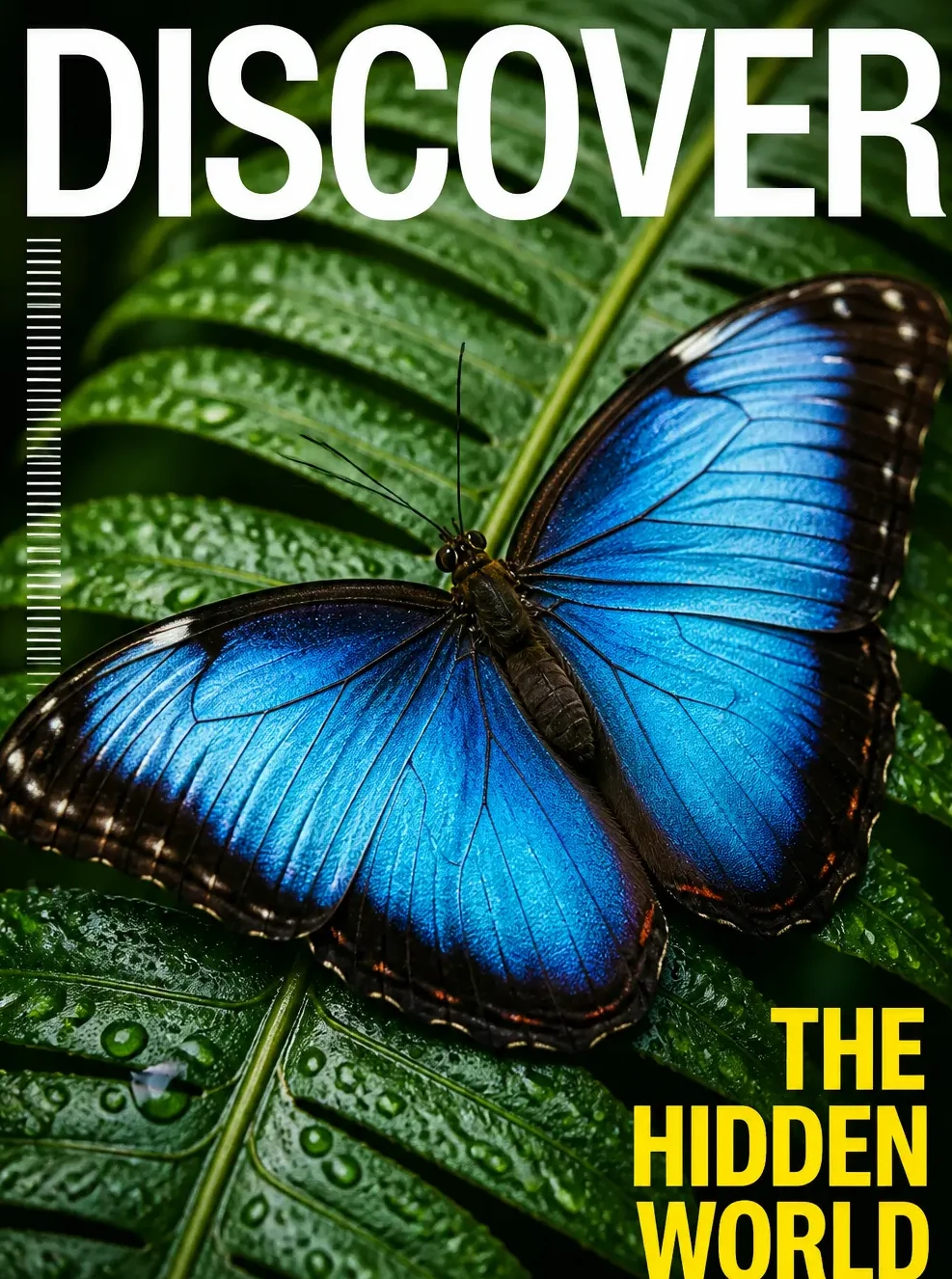 Science and Nature - AI prompt result
