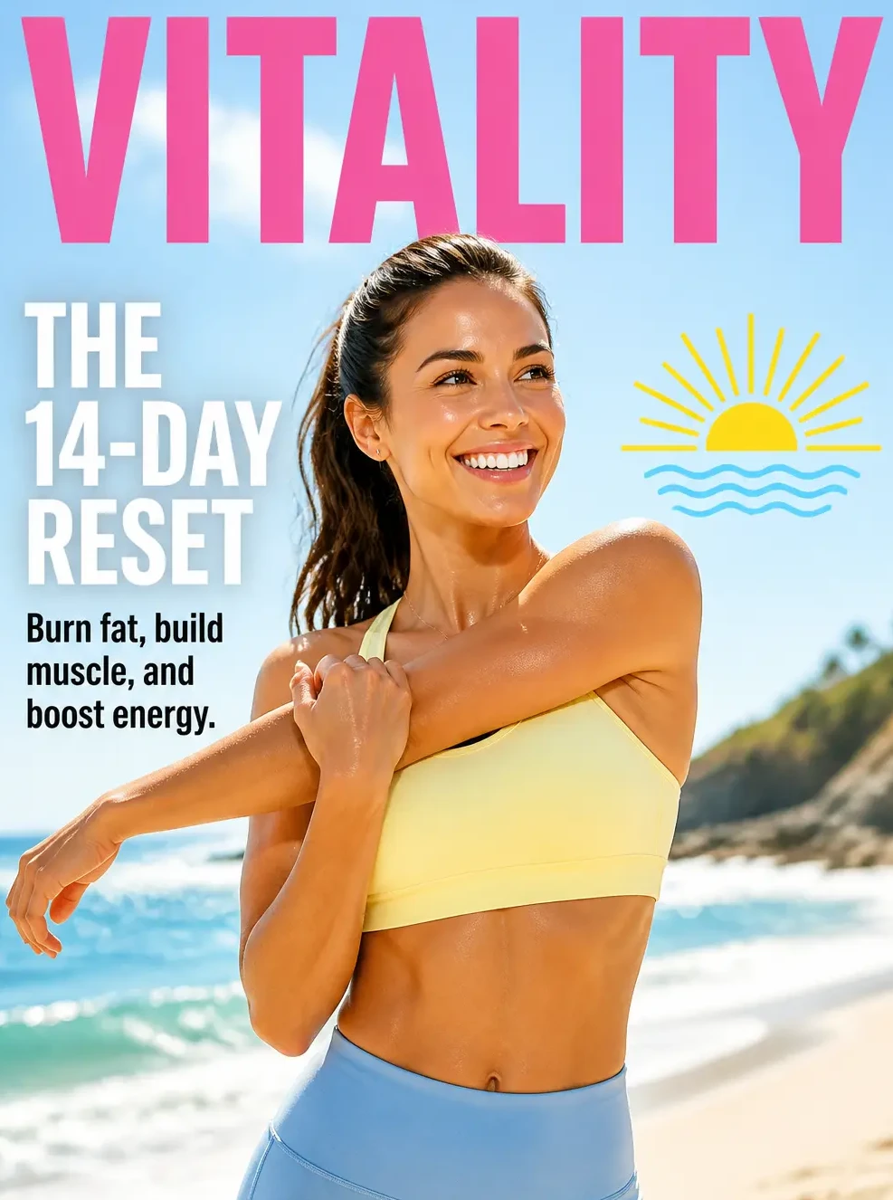 Health and Wellness - AI prompt result