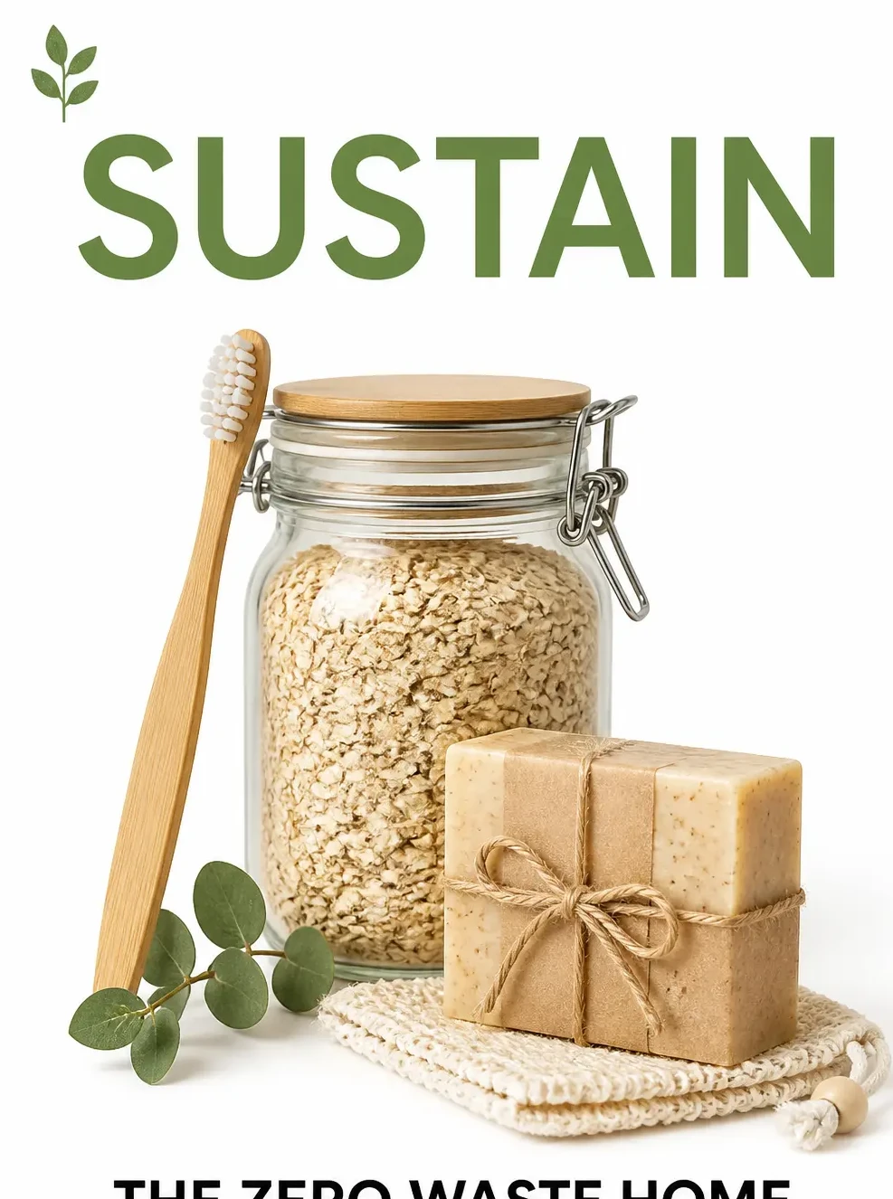 Eco-Living and Sustainability - AI prompt result