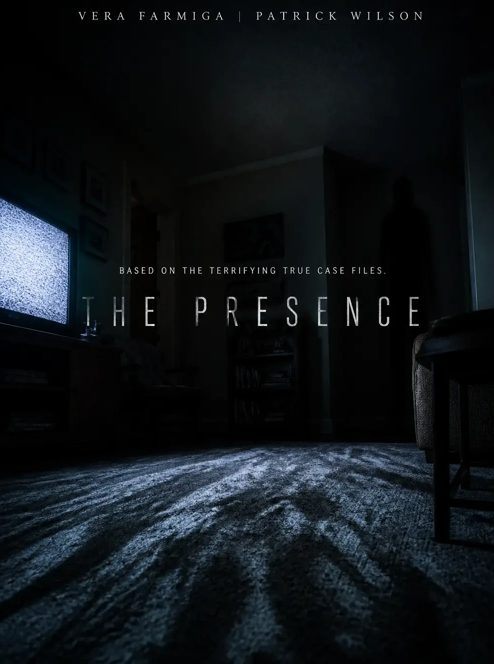 Paranormal Haunted House - AI prompt result