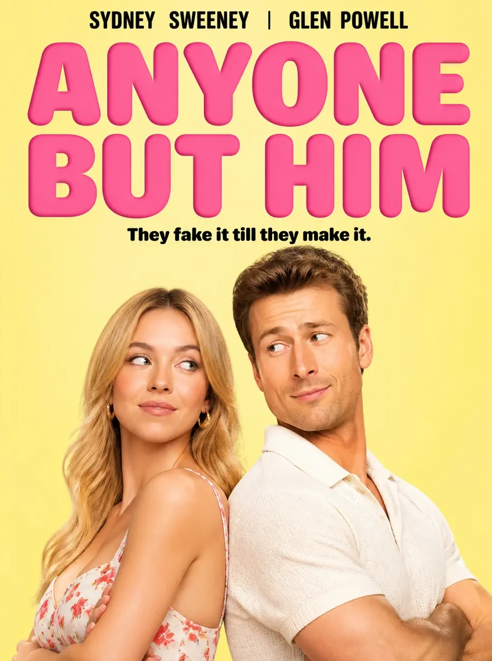 Contemporary Rom-Com - AI prompt result