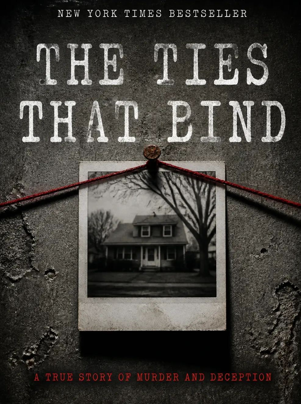True Crime Investigation - AI prompt result