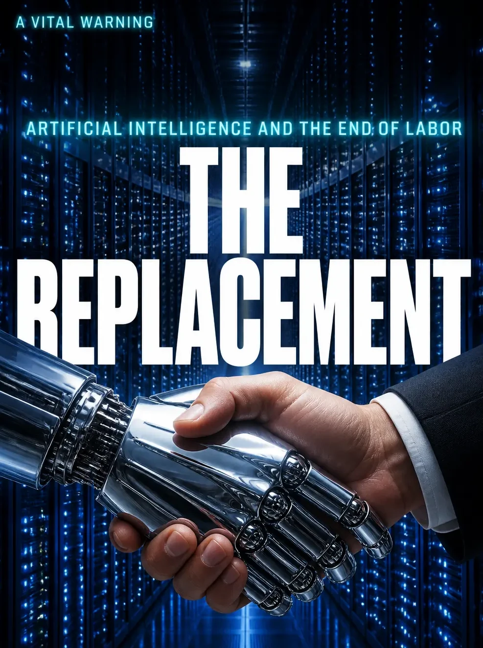 Technology and the Future of Work - AI prompt result