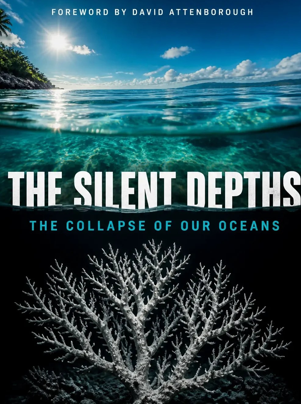 Environmental Science Ocean Conservation - AI prompt result