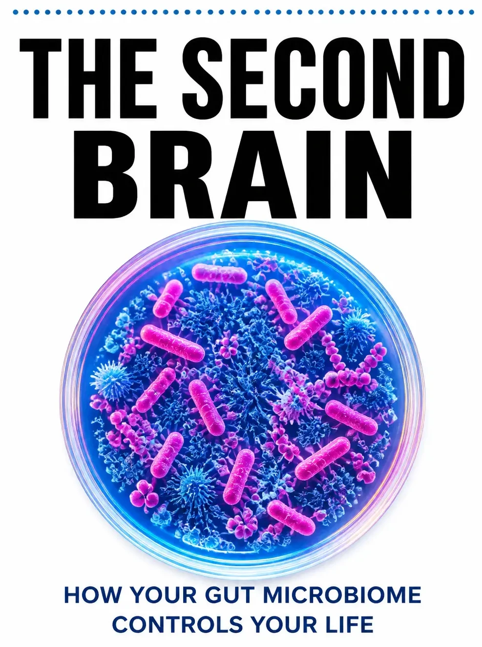 Medical Science and the Gut Microbiome - AI prompt result