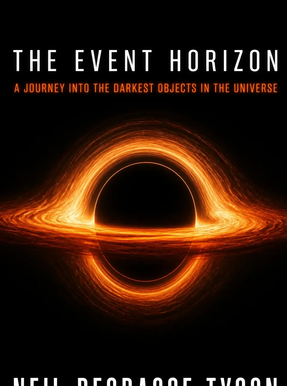 Astronomy and Black Holes - AI prompt result