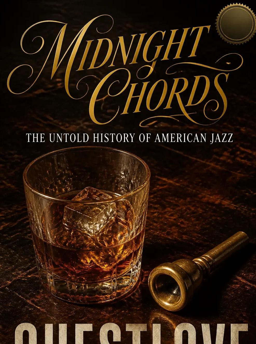 Musicology History of Jazz - AI prompt result