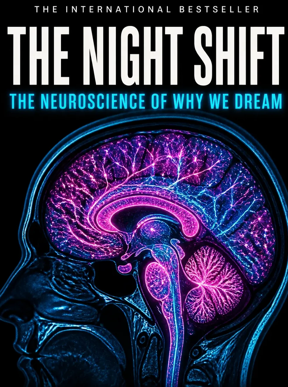 Neuroscience Dreams and Sleep - AI prompt result