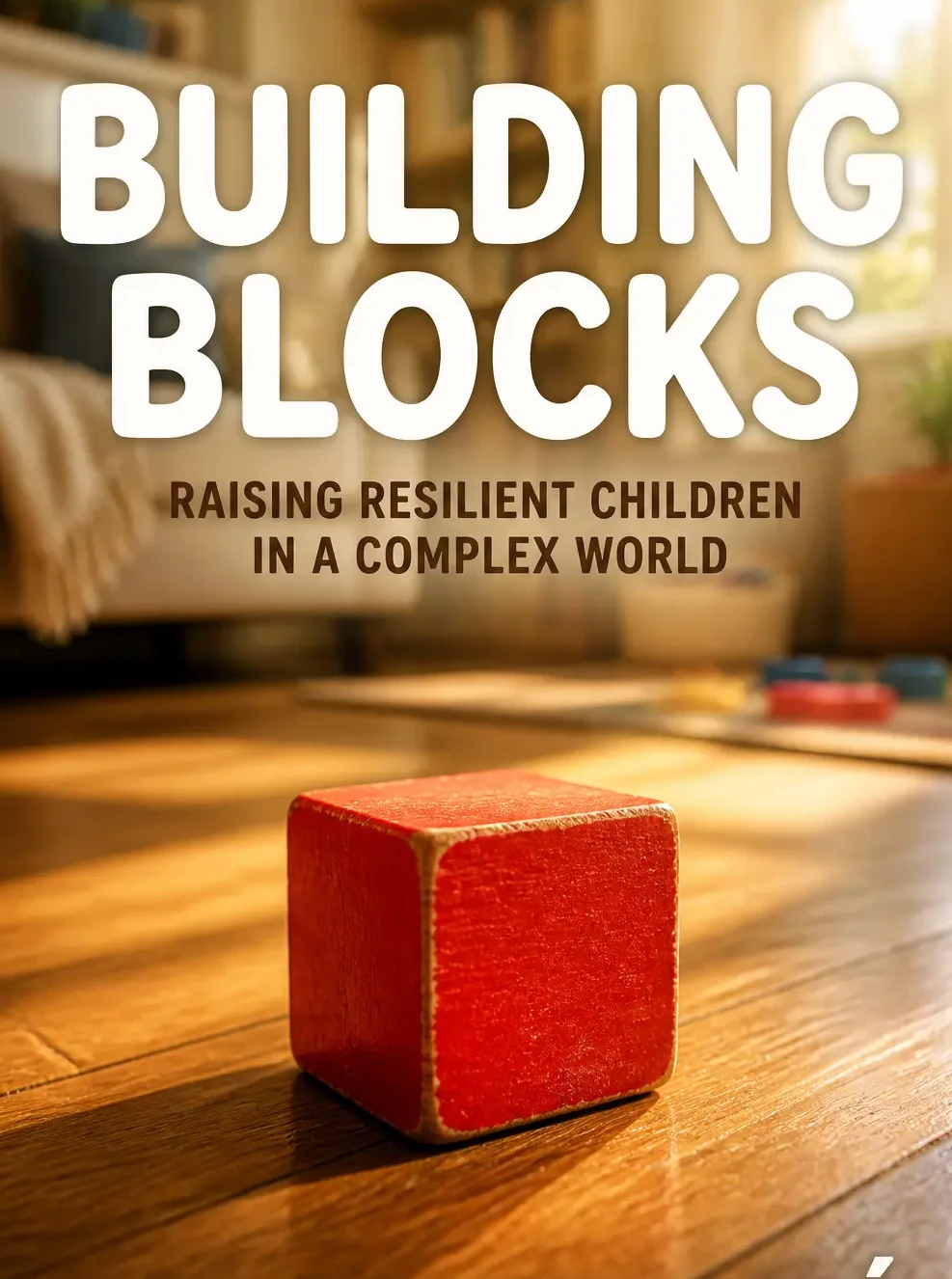 Parenting Resilient Kids - AI prompt result