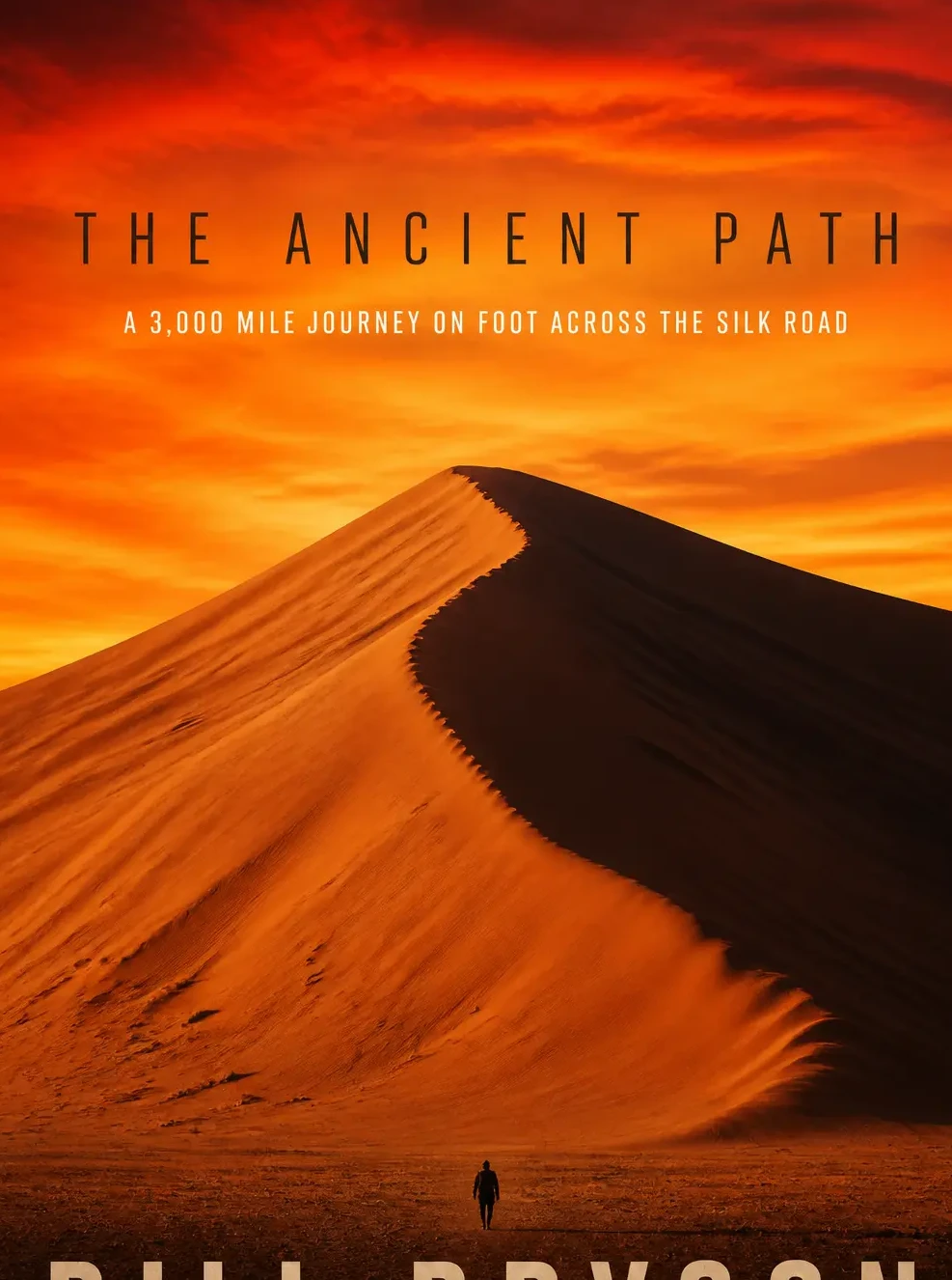 Travel Geography Silk Road - AI prompt result