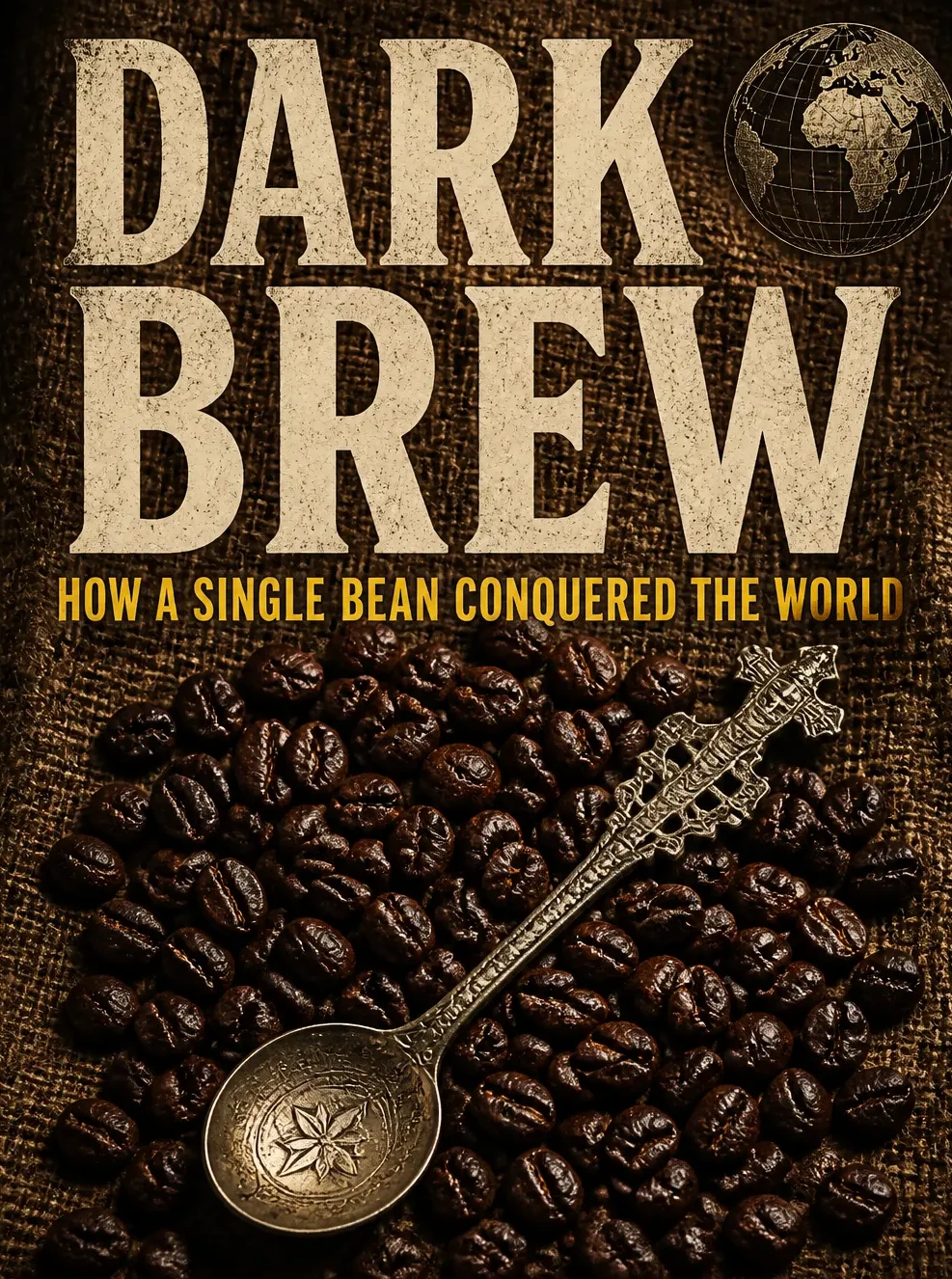 Cultural Studies History of Coffee - AI prompt result