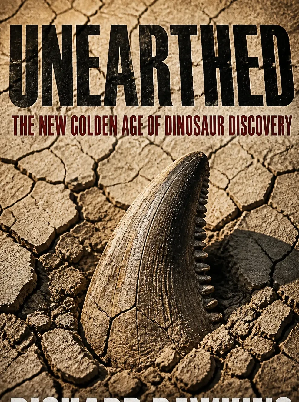 Paleontology Dinosaur Discoveries - AI prompt result