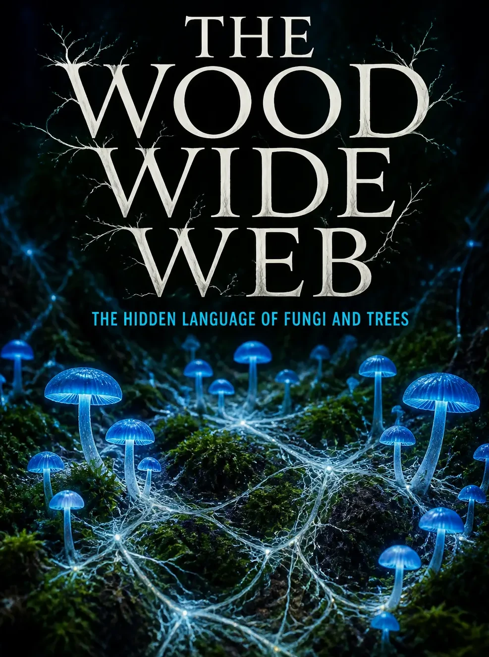 Botany and Fungi Communication - AI prompt result