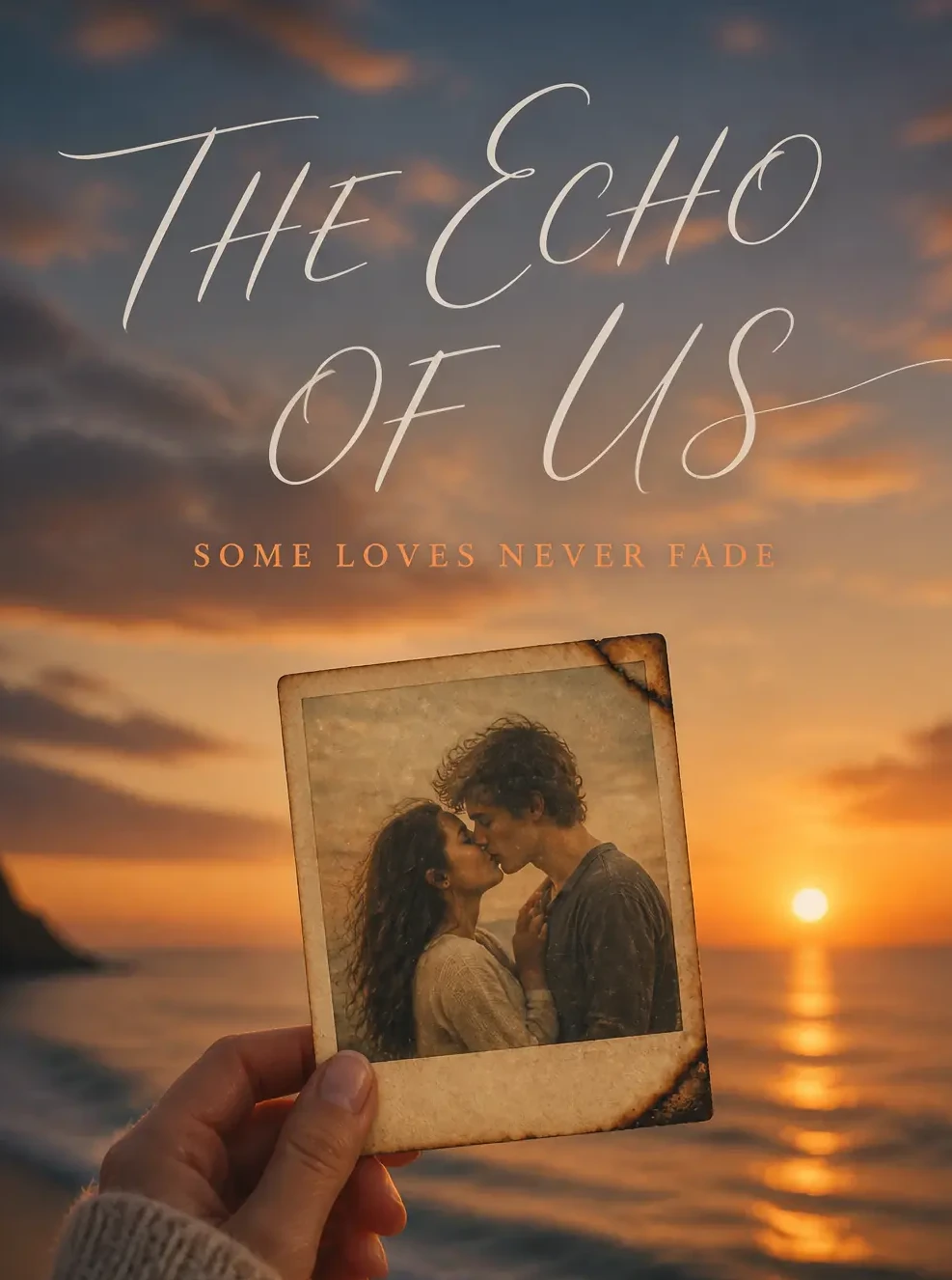 Emotional Second Chance Romance - AI prompt result