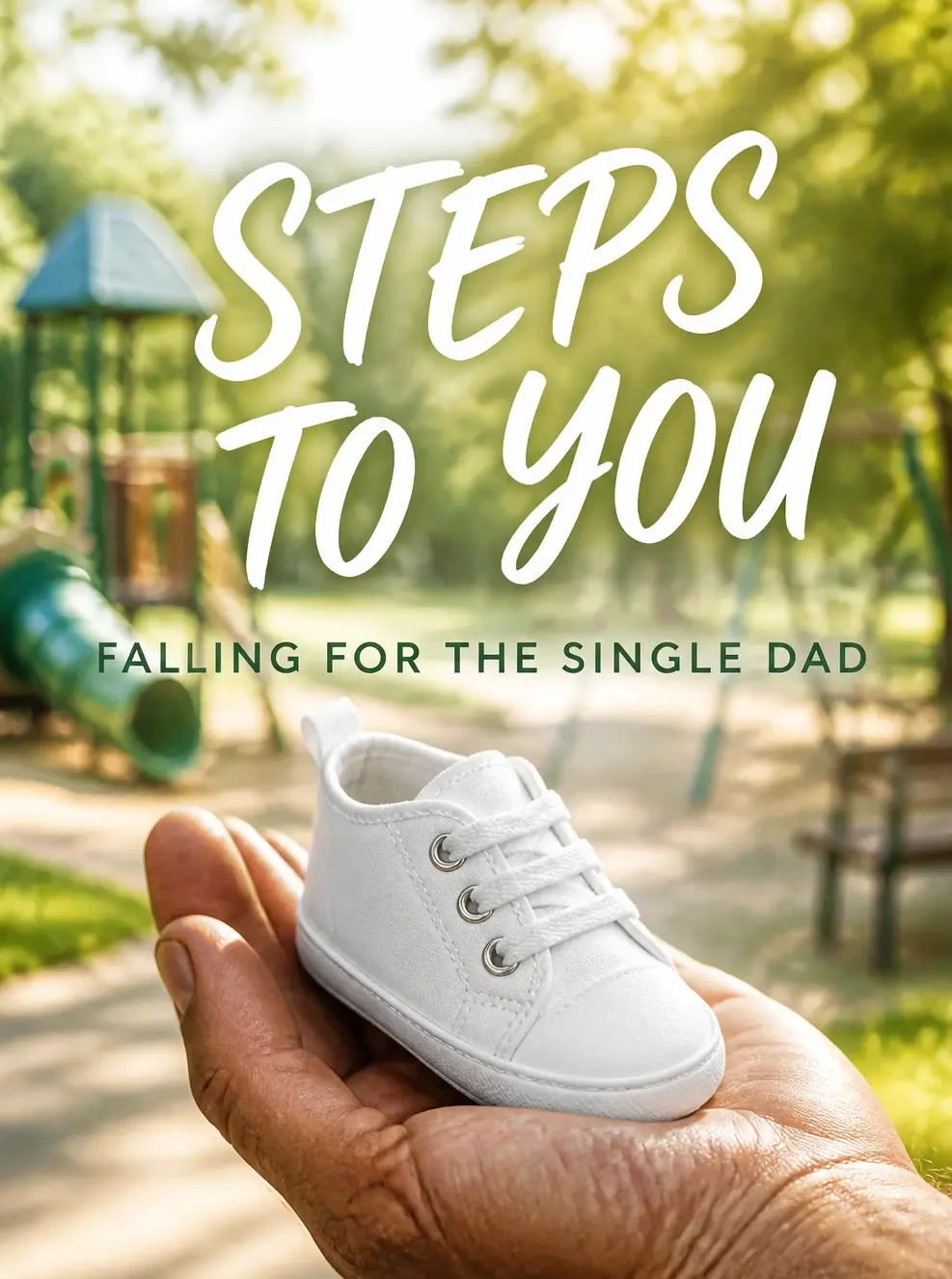 Single Parent Romance - AI prompt result