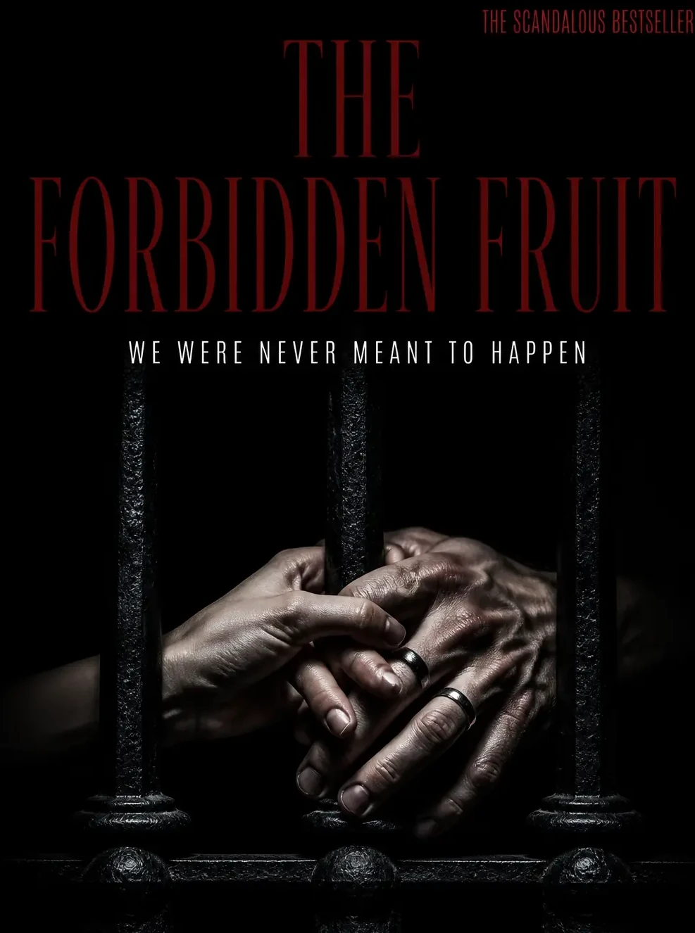 Forbidden Taboo Romance - AI prompt result