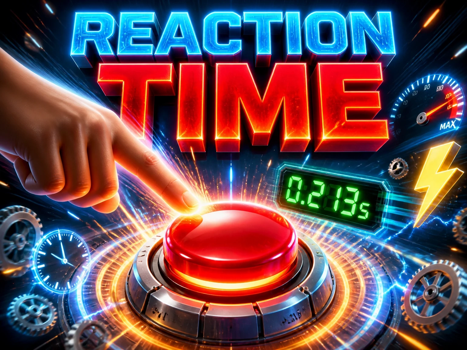 Reaction Time