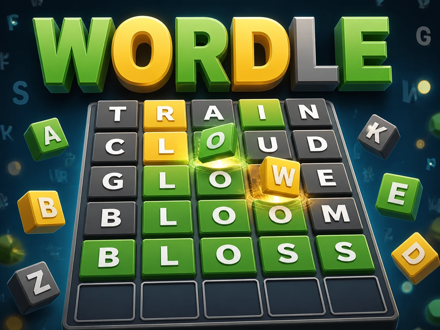 Wordle