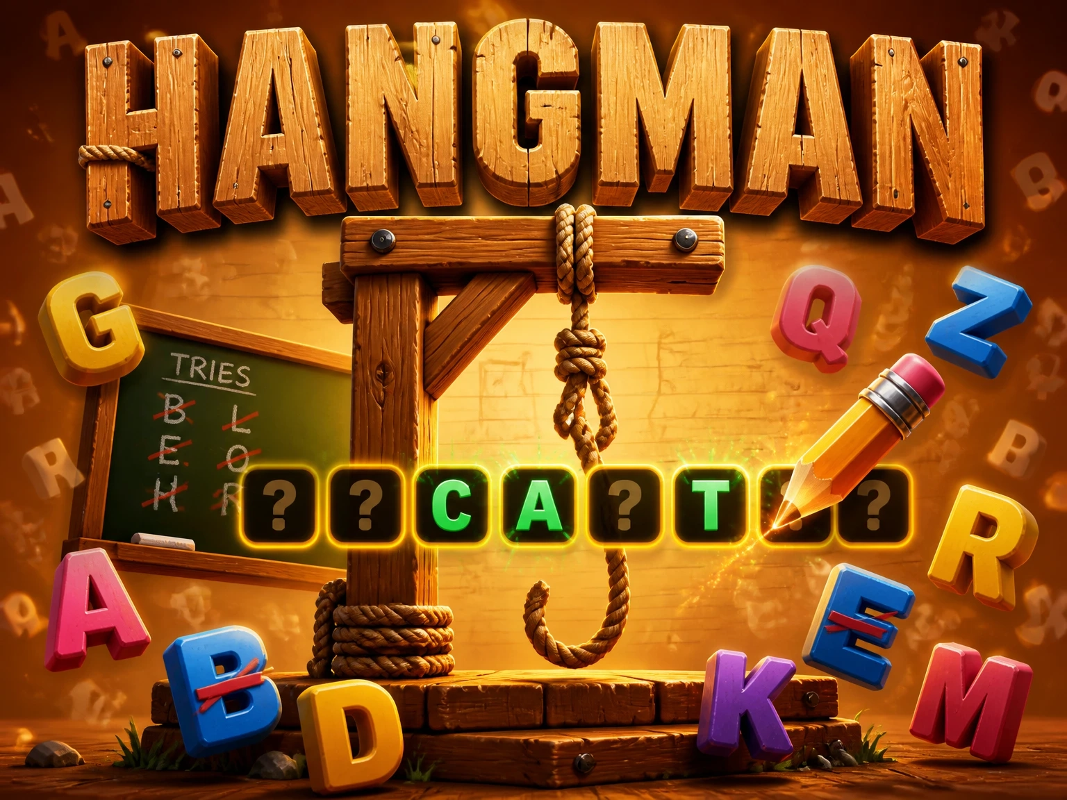 Hangman