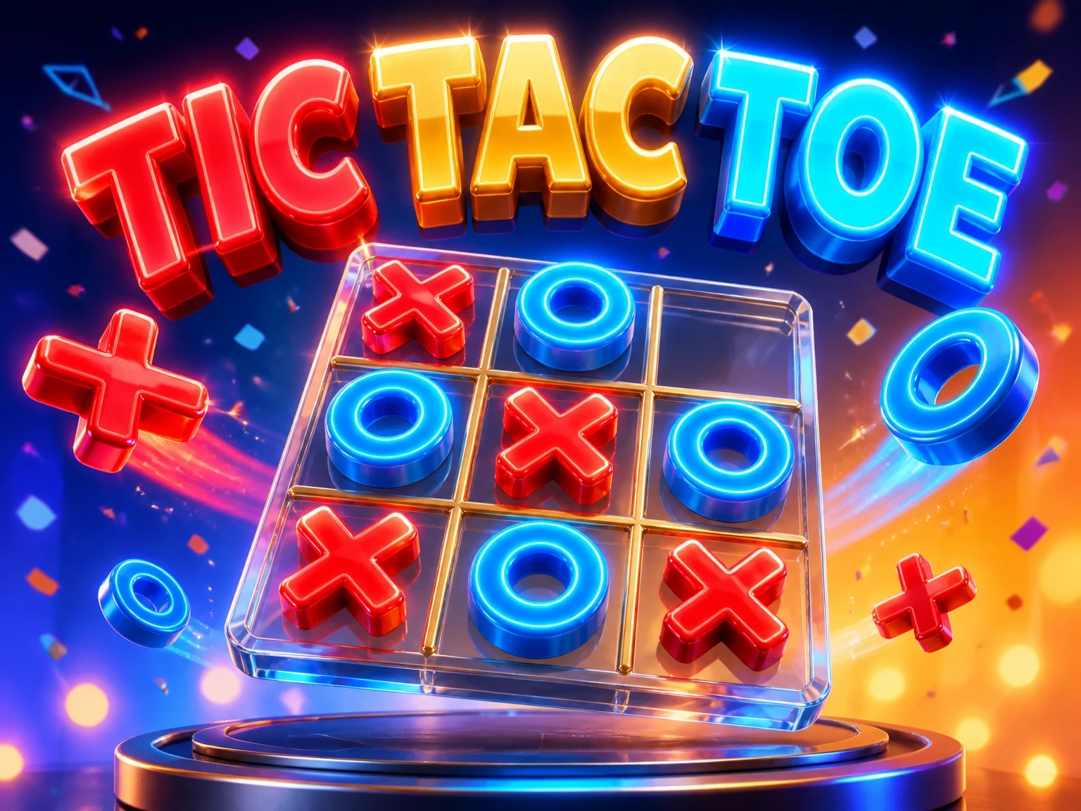 Tic Tac Toe