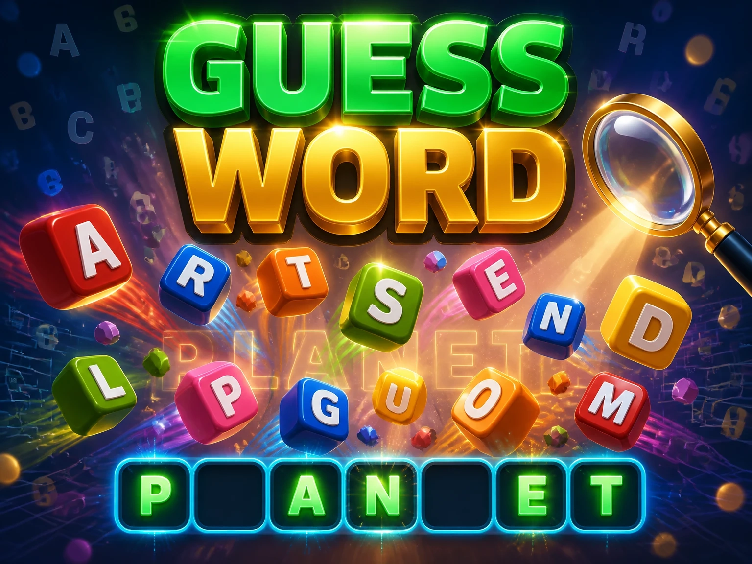 Emoji Word