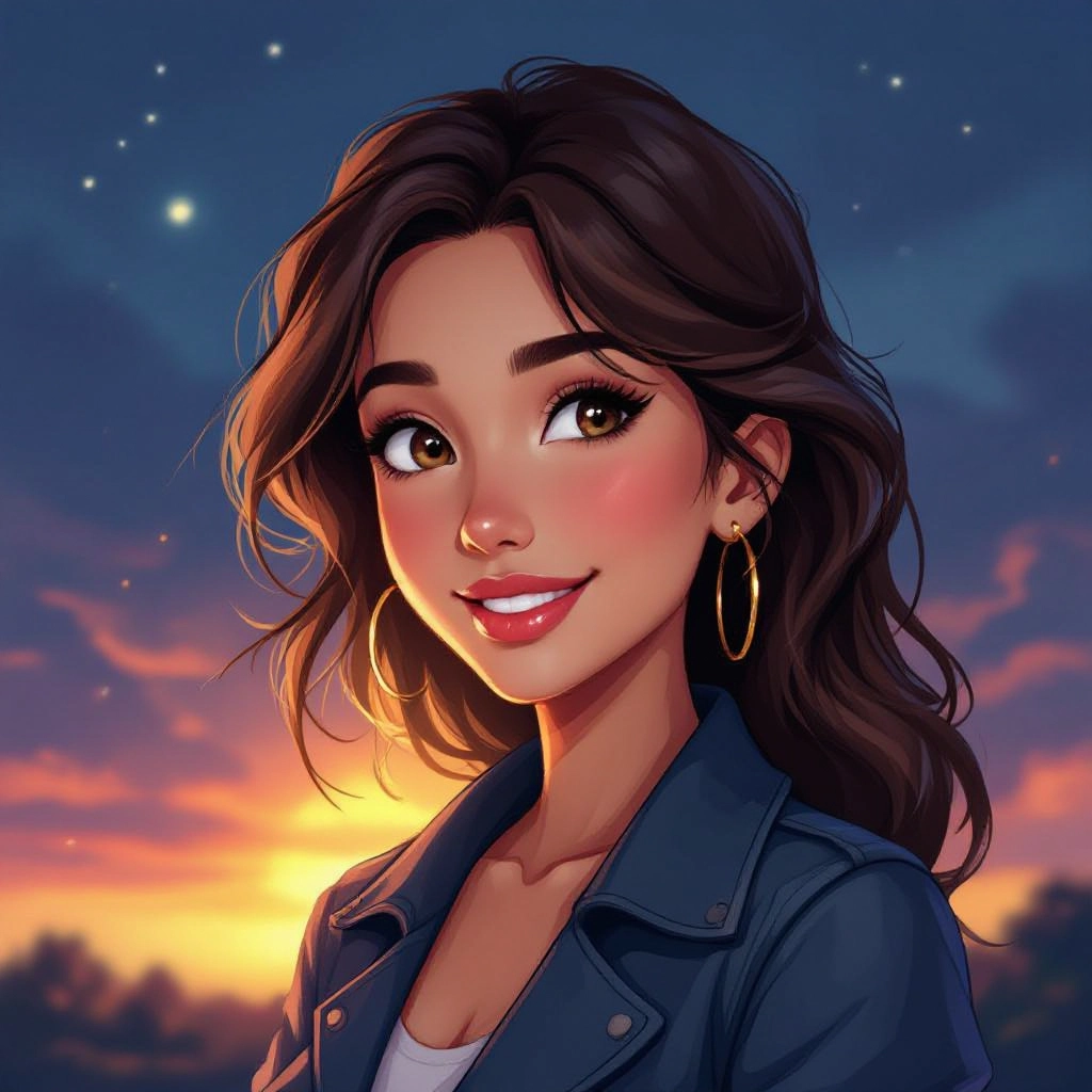 Palette-accurate Rendering illustration
