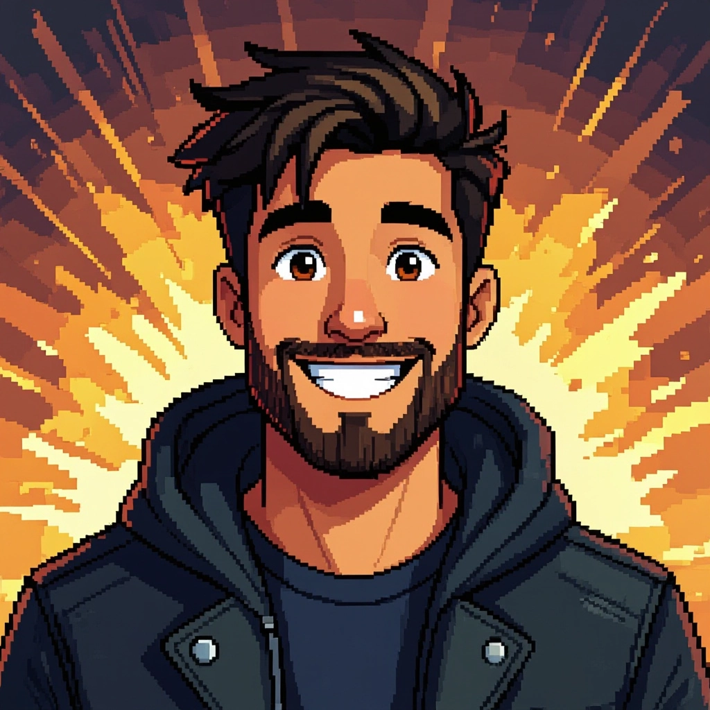 Grid and Pixel Snap illustration