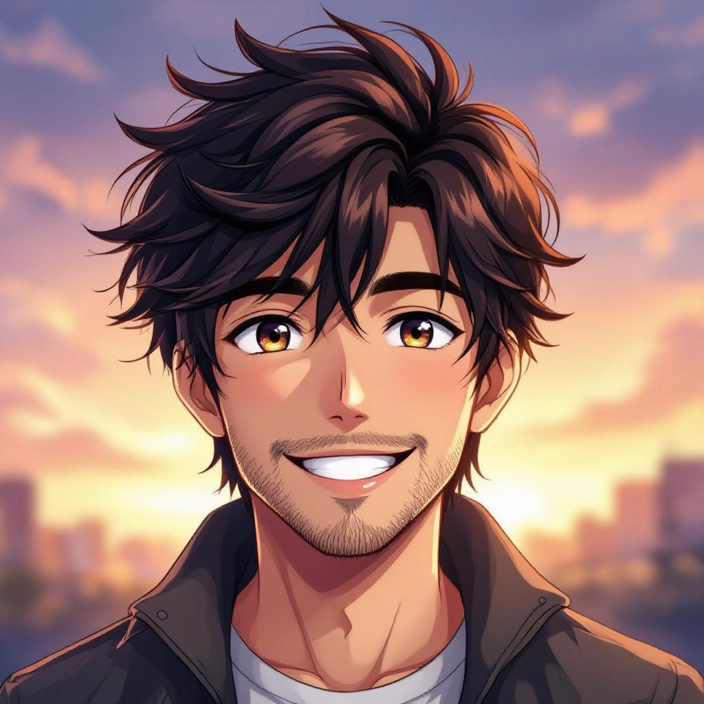Background Composer and Scene Lighting illustration