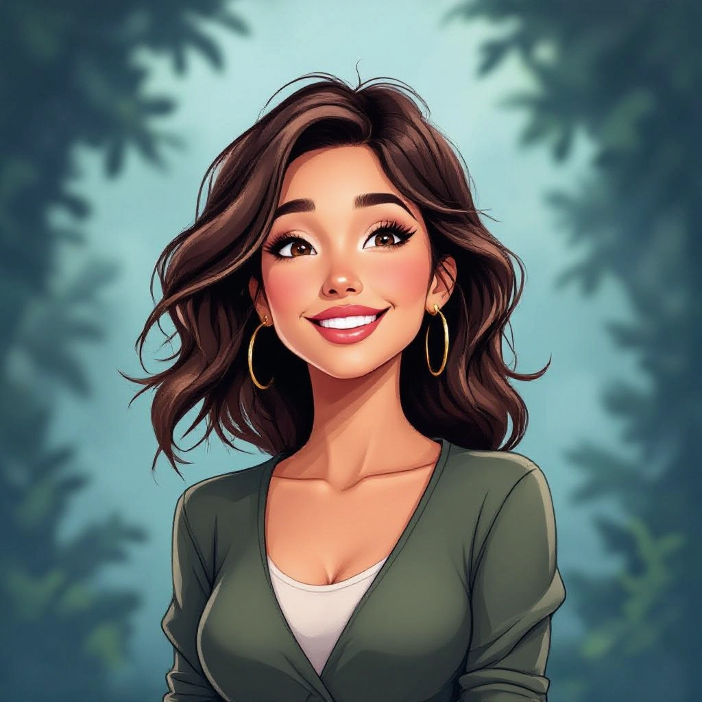 Background Composer and Scene Modes illustration