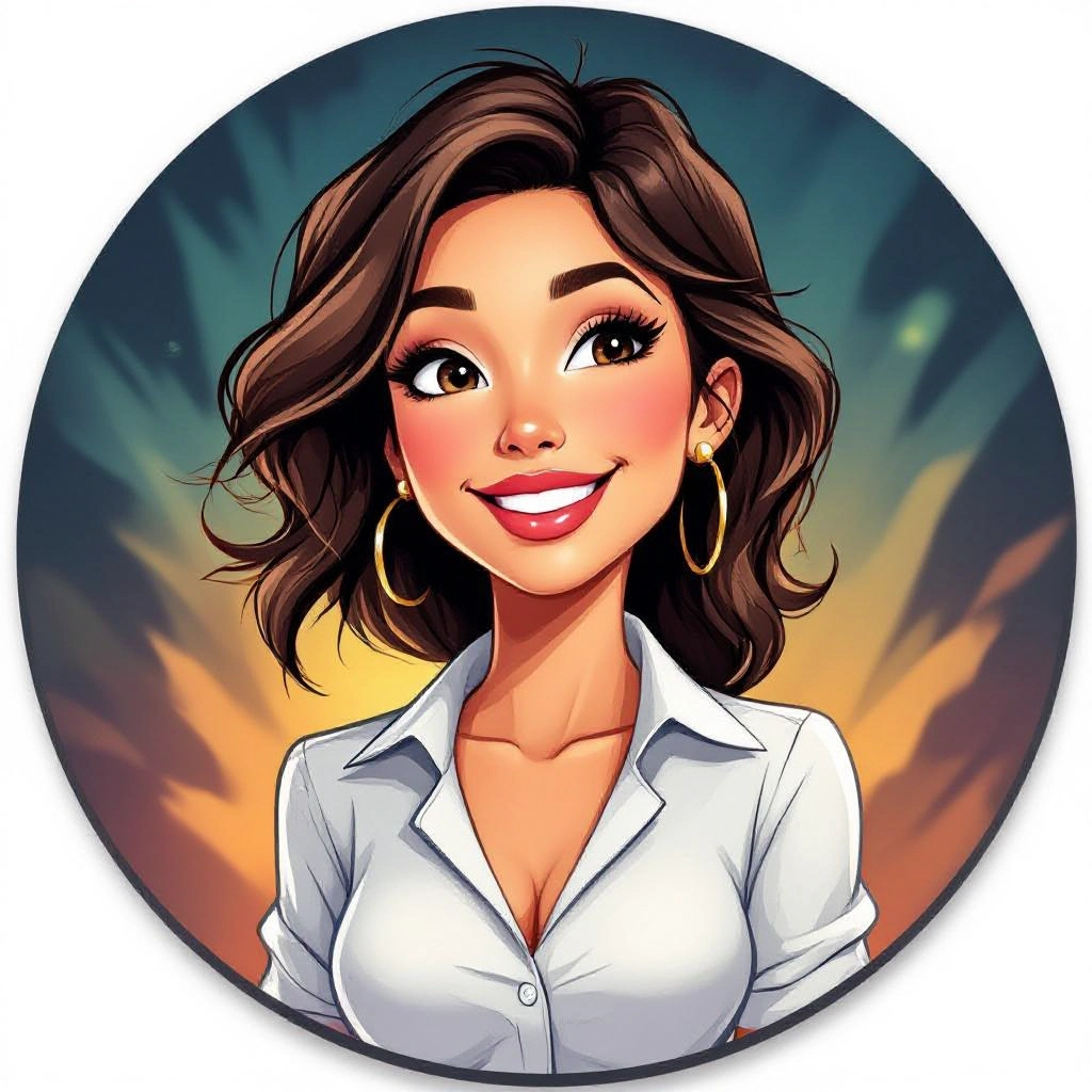 cartoon image generator preview