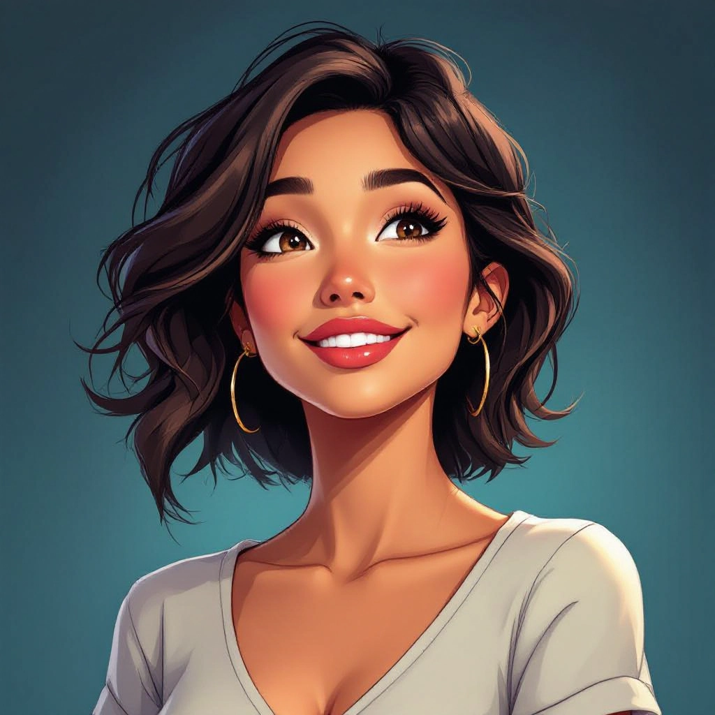 Hard Shadow Layering illustration