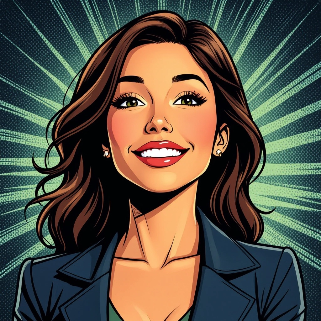 comic book image generator preview