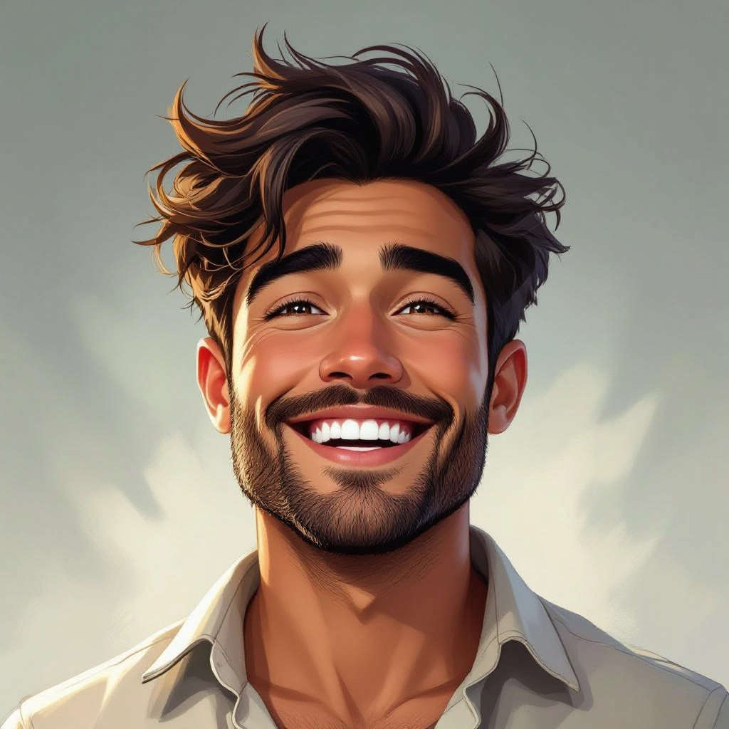 Mood, Lighting and Color Key Tools illustration