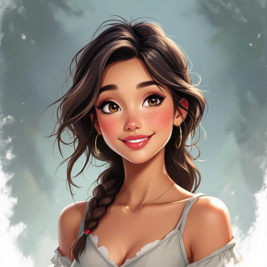 Genre and Era Prompt Presets illustration