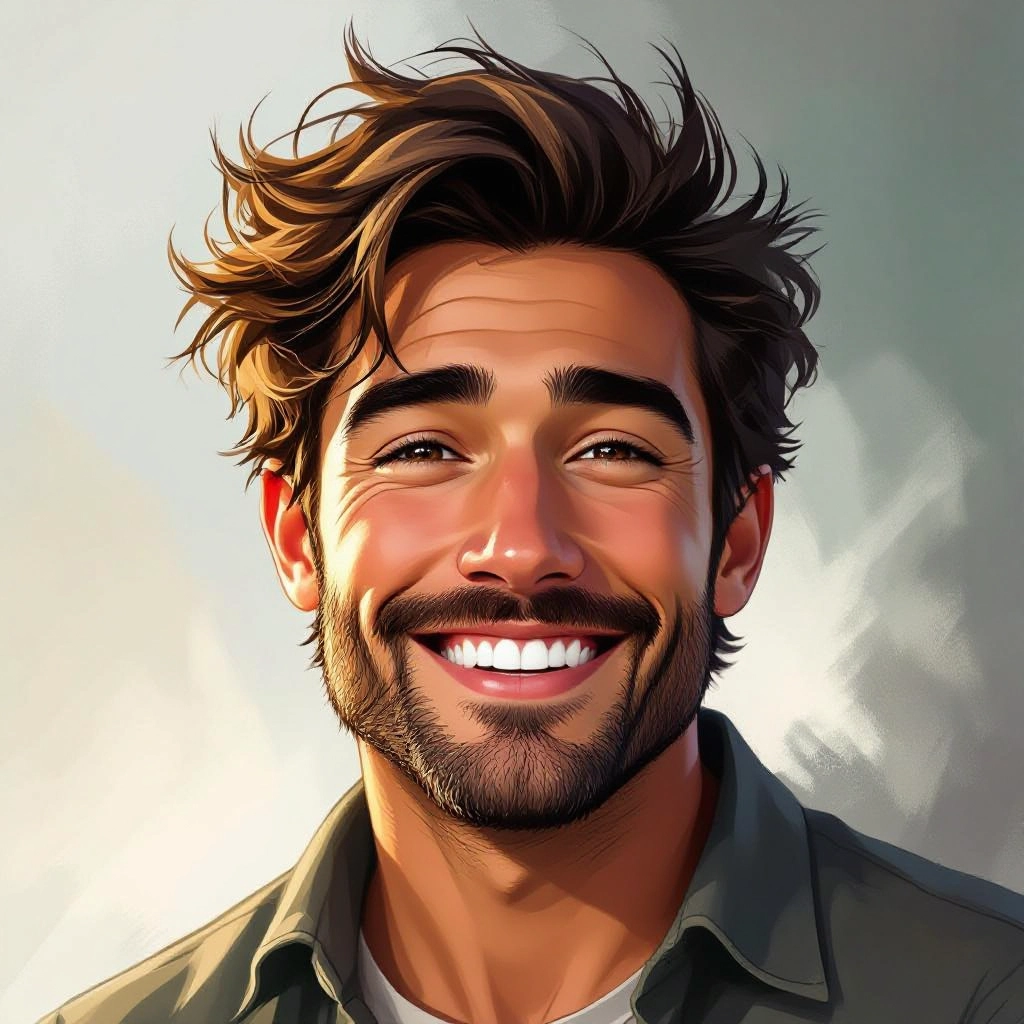 concept art style example