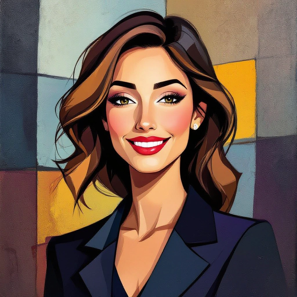 cubism image generator preview